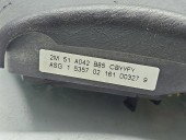 Airbag volan Ford Focus 1 [Fabr 1998-2005] 2M51-A042-B85