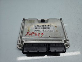 Calculator motor ECU Volkswagen Passat B5 (3B2) [Fabr 1996-2000] 038906019AJ 1.9 TDI ATJ 85KW / 116CP