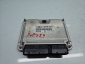 Calculator motor ECU Volkswagen Passat B5 (3B2) [Fabr 1996-2000] 038906019AJ 1.9 TDI ATJ 85KW / 116CP