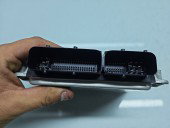 Calculator motor ECU Volkswagen Passat B5 (3B2) [Fabr 1996-2000] 038906019AJ 1.9 TDI ATJ 85KW / 116CP