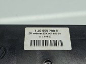 Modul confort Volkswagen Passat B5 (3B2) [Fabr 1996-2000] 1J0959799S