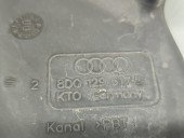 Tub admisie aer Volkswagen Passat B5 (3B2) [Fabr 1996-2000] 8D0129617E 1.9 TDI ATJ 85KW / 116CP