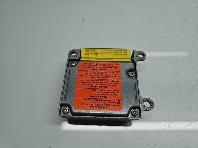 Calculator airbag Volkswagen Passat B5 (3B2) [Fabr 1996-2000] 6Q0909605B 1.9 TDI ATJ 85KW / 116CP