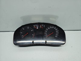 Ceas bord Volkswagen Passat B5 (3B2) [Fabr 1996-2000] 3B0920822A