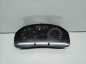Ceas bord Volkswagen Passat B5 (3B2) [Fabr 1996-2000] 3B0920822A