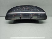 Ceas bord Volkswagen Passat B5 (3B2) [Fabr 1996-2000] 3B0920822A