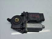 Motoras geam dreapta fata Volkswagen Passat B5 (3B2) [Fabr 1996-2000] Berlina 101434203