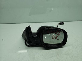 Oglinda dreapta Volkswagen Passat B5 (3B2) [Fabr 1996-2000] Berlina LB7Z
