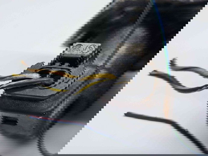 Pompa inalta presiune Mercedes Clasa CLK (C209) [Fabr 2002-2009] A6460700401 | 0445010143 2.2 CDI 646966 110KW / 150CP 2.2 CDI 646966 110KW / 150CP