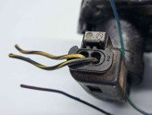 Pompa inalta presiune Mercedes Clasa CLK (C209) [Fabr 2002-2009] A6460700401 | 0445010143 2.2 CDI 646966 110KW / 150CP 2.2 CDI 646966 110KW / 150CP