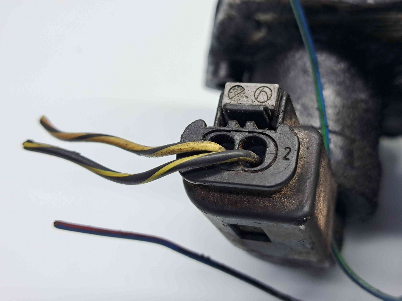 Pompa inalta presiune Mercedes Clasa CLK (C209) [Fabr 2002-2009] A6460700401 n 0445010143 2.2 CDI 646966 110KW / 150CP 2.2 CDI 646966 110KW / 150CP - imagine 4