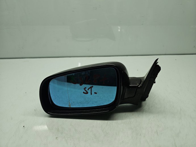Oglinda stanga Volkswagen Passat B5 (3B2) [Fabr 1996-2000] Berlina LB7Z