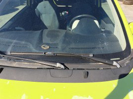 Angrenaj stergator Ford Ka (RU8) [Fabr 2008-2016] OEM