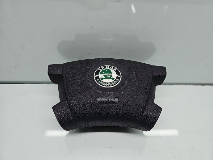 Airbag volan Skoda Fabia 1 (6Y2) [Fabr 1999-2008] OEM