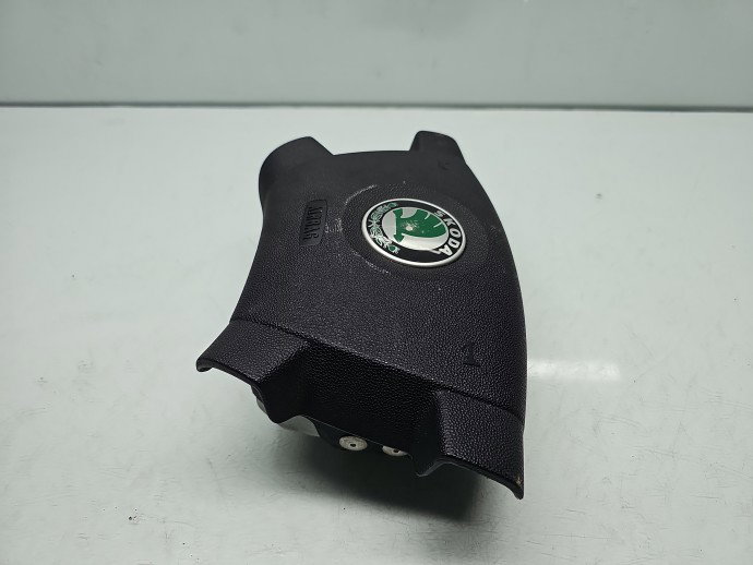 Airbag volan Skoda Fabia 1 (6Y2) [Fabr 1999-2008] OEM