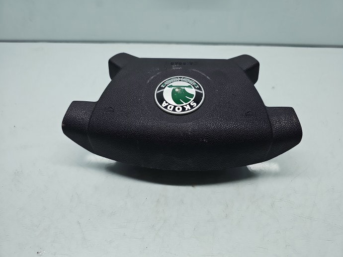 Airbag volan Skoda Fabia 1 (6Y2) [Fabr 1999-2008] OEM