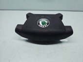 Airbag volan Skoda Fabia 1 (6Y2) [Fabr 1999-2008] OEM