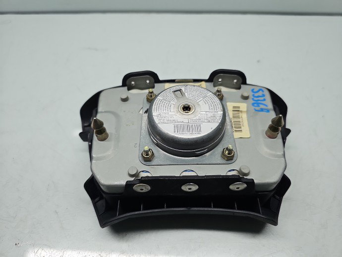 Airbag volan Skoda Fabia 1 (6Y2) [Fabr 1999-2008] OEM