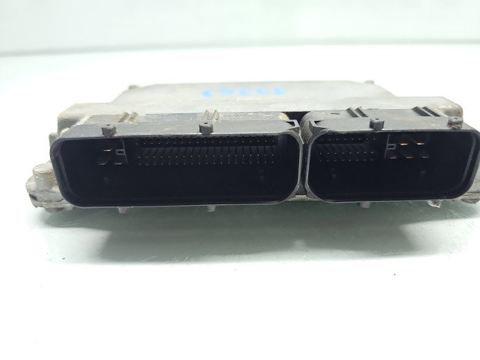 Calculator motor ECU Skoda Fabia 1 (6Y2) [Fabr 1999-2008] 047906033C 1.4 Benz AQW 50KW / 68CP