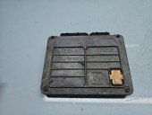 Calculator motor ECU Skoda Fabia 1 (6Y2) [Fabr 1999-2008] 047906033C 1.4 Benz AQW 50KW / 68CP