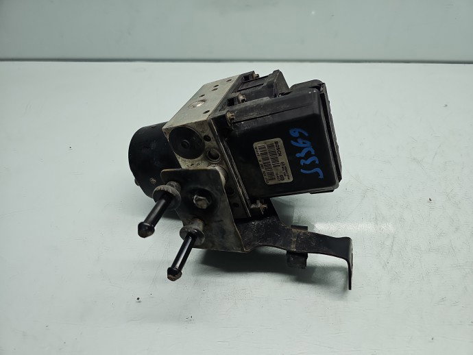 Pompa ABS Skoda Fabia 1 (6Y2) [Fabr 1999-2008] 6Q0614117D 1.4 Benz AQW 50KW / 68CP