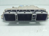 Calculator motor ECU PEUGEOT 206 [Fabr 1998-2009] 9657699480 1.4 HDI 8HZ 50KW / 68CP