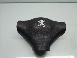 Airbag volan PEUGEOT 206 [Fabr 1998-2009] 96257482ZR