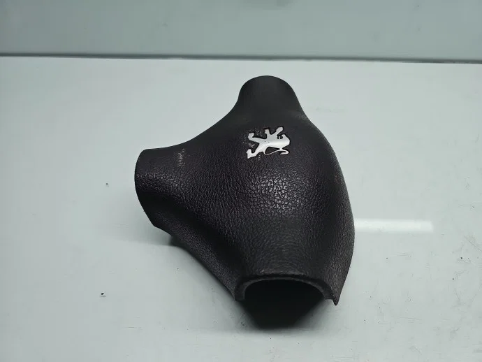 Airbag volan PEUGEOT 206 [Fabr 1998-2009] 96257482ZR
