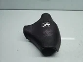 Airbag volan PEUGEOT 206 [Fabr 1998-2009] 96257482ZR