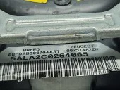 Airbag volan PEUGEOT 206 [Fabr 1998-2009] 96257482ZR