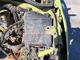 Panou sigurante Ford Ka (RU8) [Fabr 2008-2016] OEM