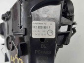 Grila aerisire stanga 8K1820901F Audi A4 (8K5, B8) [Fabr 2008-2015] 2.0 CAGB