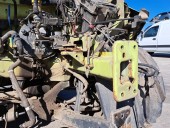 Lonjeron stanga Ford Ka (RU8) [Fabr 2008-2016] Hatchback OEM