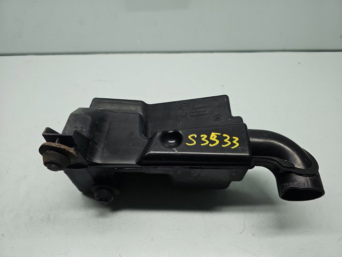 Rezonator aer Renault Megane 2 [Fabr 2002-2008] 8200231858 1.5 Benz K4M761 83KW / 113CP