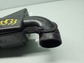 Rezonator aer Renault Megane 2 [Fabr 2002-2008] 8200231858 1.5 Benz K4M761 83KW / 113CP