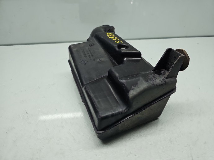 Rezonator aer Renault Megane 2 [Fabr 2002-2008] 8200231858 1.5 Benz K4M761 83KW / 113CP