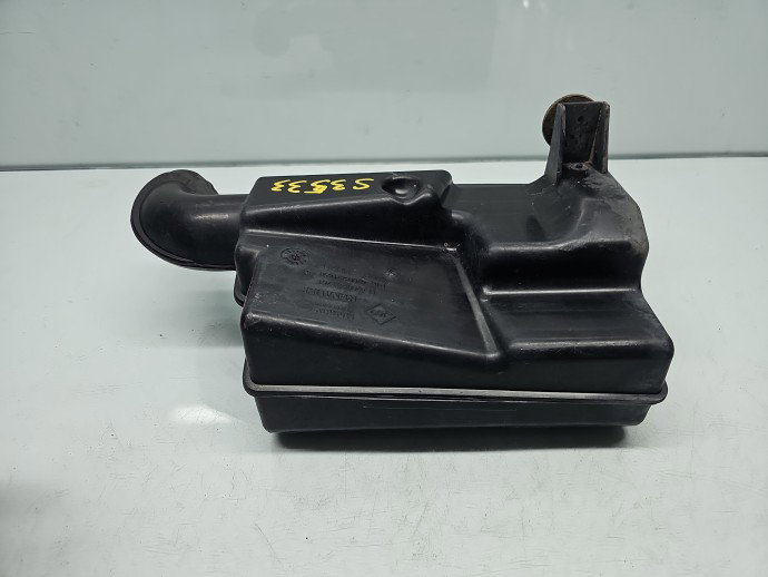 Rezonator aer Renault Megane 2 [Fabr 2002-2008] 8200231858 1.5 Benz K4M761 83KW / 113CP