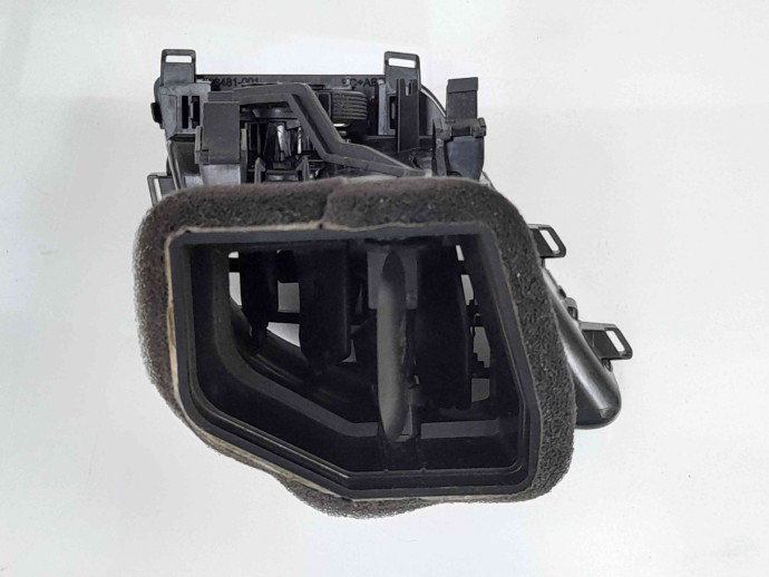 Grila aerisire stanga 8K1820901F Audi A4 (8K5, B8) [Fabr 2008-2015] 2.0 CAGB