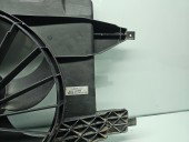 Electroventilator Renault Megane 2 [Fabr 2002-2008] 8200222998 1.5 Benz K4M761 83KW / 113CP