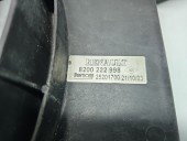 Electroventilator Renault Megane 2 [Fabr 2002-2008] 8200222998 1.5 Benz K4M761 83KW / 113CP