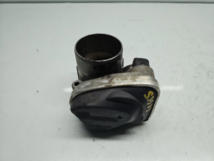 Clapeta acceleratie Renault Megane 2 [Fabr 2002-2008] A2C59511232 1.5 Benz K4M761 83KW / 113CP