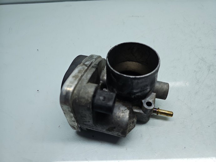 Clapeta acceleratie Renault Megane 2 [Fabr 2002-2008] A2C59511232 1.5 Benz K4M761 83KW / 113CP