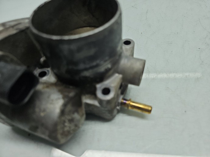 Clapeta acceleratie Renault Megane 2 [Fabr 2002-2008] A2C59511232 1.5 Benz K4M761 83KW / 113CP