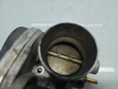 Clapeta acceleratie Renault Megane 2 [Fabr 2002-2008] A2C59511232 1.5 Benz K4M761 83KW / 113CP