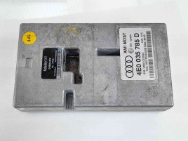 Modul interfata MMI 4E0035785D Audi A4 (8K5, B8) [Fabr 2008-2015] 2.0 CAGB