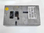 Modul interfata MMI 4E0035785D Audi A4 (8K5, B8) [Fabr 2008-2015] 2.0 CAGB