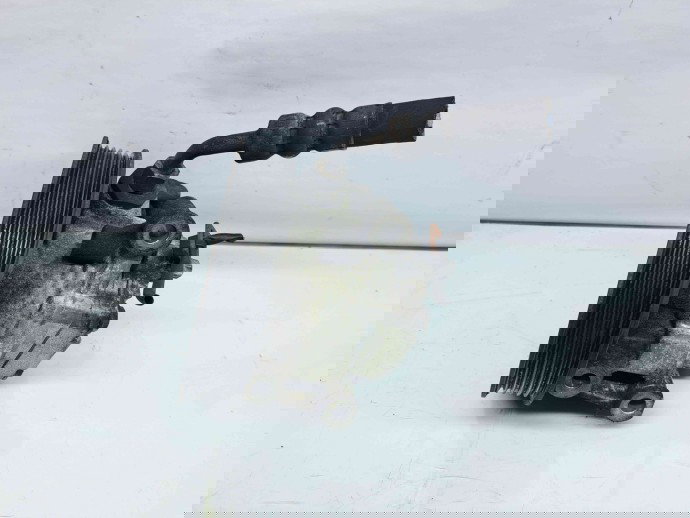 Pompa servodirectie Mercedes Clasa CLK (C209) [Fabr 2002-2009] A0044661301 2.2 CDI 646966  