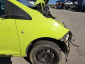 Aripa dreapta fata Ford Ka (RU8) [Fabr 2008-2016] Hatchback VERDE