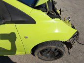 Aripa dreapta fata Ford Ka (RU8) [Fabr 2008-2016] Hatchback VERDE
