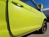 Usa dreapta fata Ford Ka (RU8) [Fabr 2008-2016] Hatchback VERDE